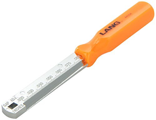 A & E Hand Tools 4450A E-Z Grip Gap Gauge
