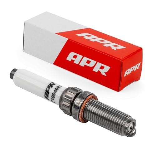 APR Iridium Pro Spark Plug Z1004081 - Audi Porsche Engines