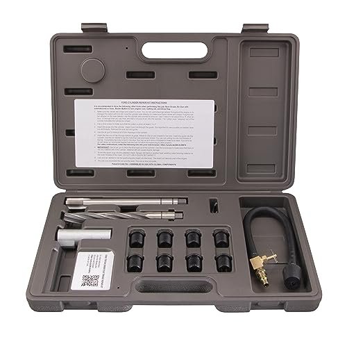 CalVan Tools 38900 Two Valve Ford Triton Spark Plug Kit