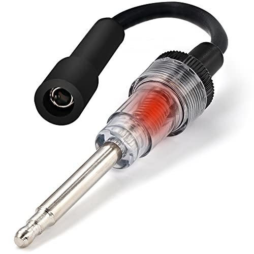 Ram-Pro Inline Spark Tester, Plug Engine Ignition 6-12 Volt