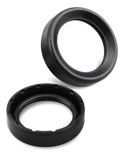 ANODZU Valve Cover Spark Plug Tube Seal Gasket Ford Lincoln