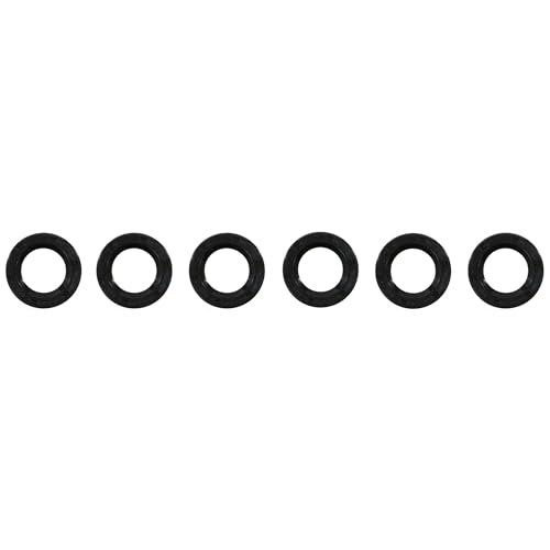 FEL-PRO ES 72393 Spark Plug Tube Seal Set