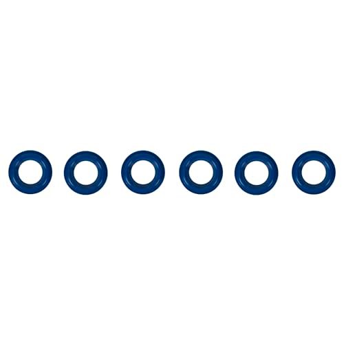 FEL-PRO ES 72701 Spark Plug Tube Seal Set