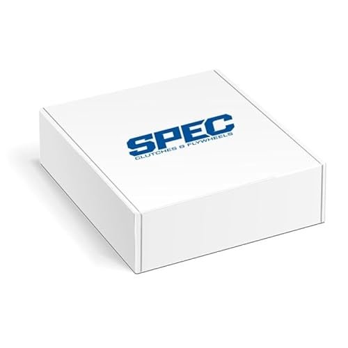 Spec SC20TA SPEC Aluminum Flywheels