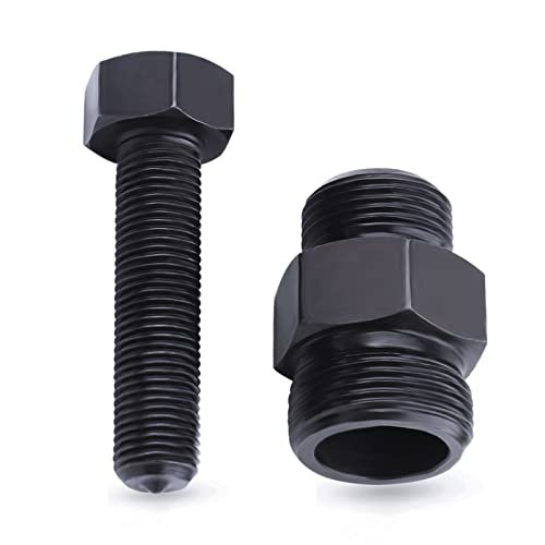 Atunee Flywheel Puller Chainsaw Repair Kit for Stihl 22mm...