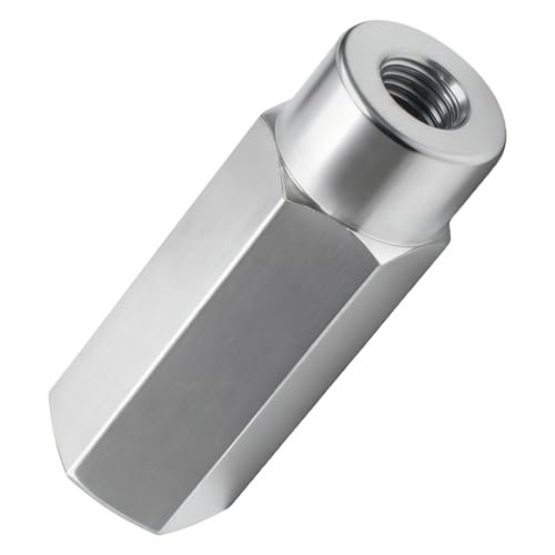 SRIAOO 5910-893-0801 Flywheel Puller Tool, M8 x 1.0 Thread...