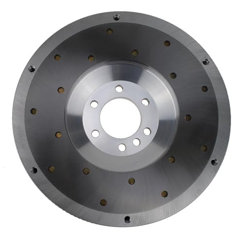 2555 – Aluminum flywheel GM early to 1993-97 T56 F-body