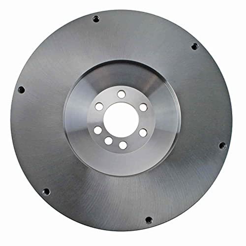 RAM Clutches 1555 Billet Steel Flywheel Mates Small Block...
