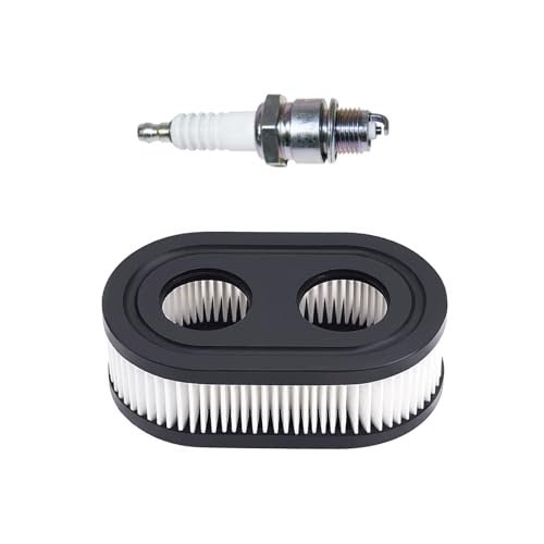 593260 Air Filter with Pre Filter and B&S Engines