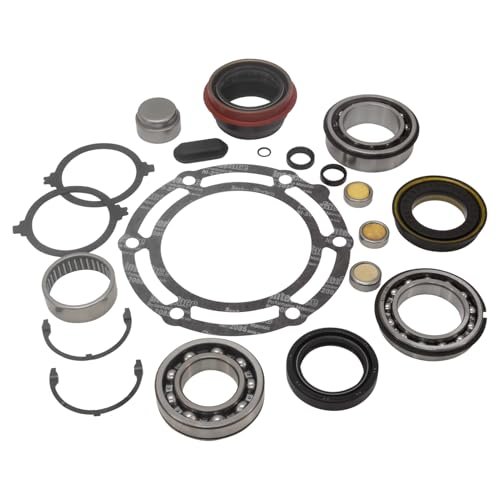 USA Standard Transfer Case NP261XHD & 263XHD Bearing Kit