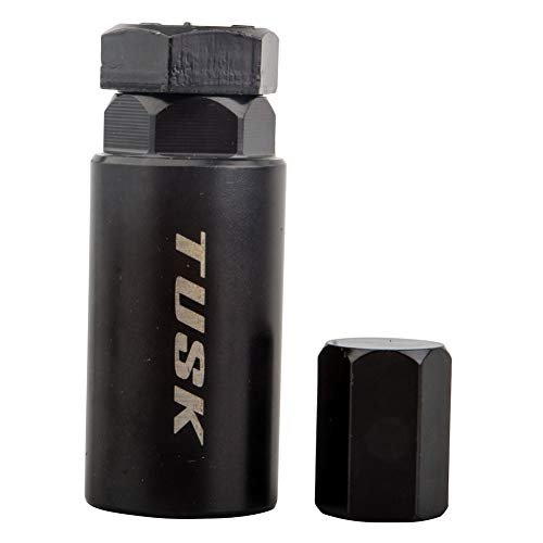 Tusk Flywheel Puller 24mm Compatible with Yamaha YZ Honda...