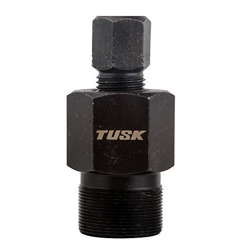 Tusk Flywheel Puller 27mm Compatible with Yamaha YZ250...