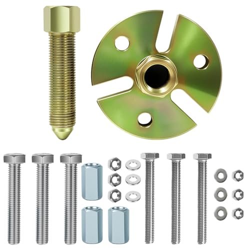 FBSCTMH Universal Flywheel Puller Compatible with Polaris...