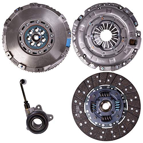 Valeo 874201 OE Replacement Clutch Kit
