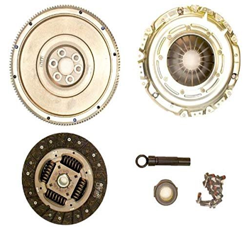 Valeo Service 52255602 Solid Flywheel Conversion Kit