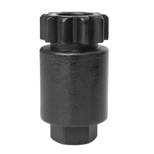 Flywheel Turning Barring Tool for Volvo D11 D13 D16 Mack