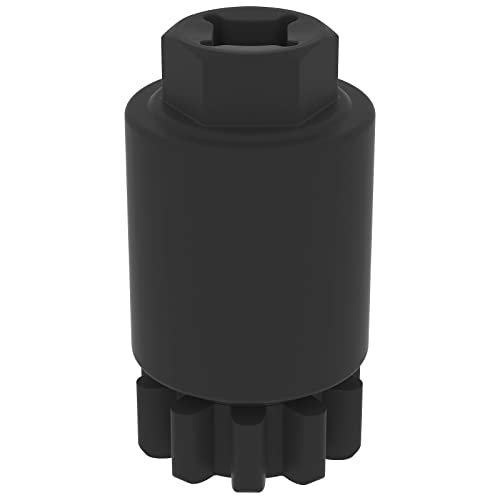 Flywheel Turning Tool for Volvo and Mack D11-MP10 Engines
