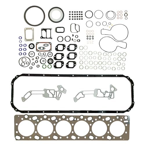 Full Gasket Kit fits Volvo D13 Mack Mp8 Engine