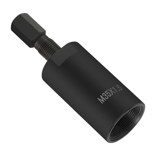 JAVIK Flywheel Puller Remover Tool M35x1.5 for Yamaha...
