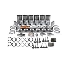 Engine Overhaul Rebuild Kit for Cummins ISX15