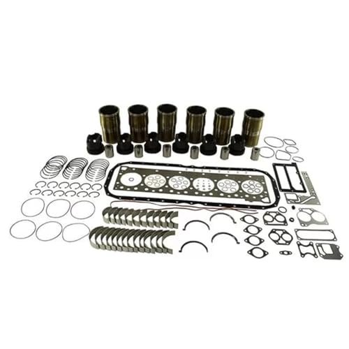 Overhaul Kit 4352392 4376428 for Cummins QSX15 ISX15 X15