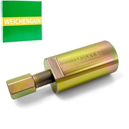 WEICHENGXIN 35mm Flywheel Puller Remover Bolt Tool ATV...