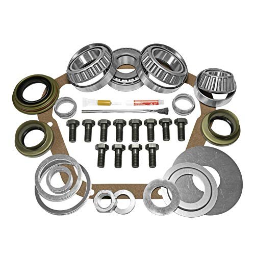 Yukon Master Overhaul kit for Dana 60 and 61 differential
