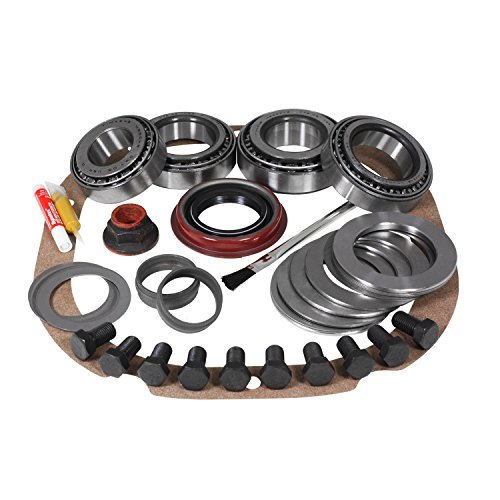 Yukon Rear Master Overhaul Kit for 2015 Ford 8.8