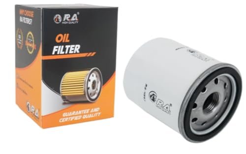 RA-4967 Engine Oil Filter – High Efficiency Toyota Lexus