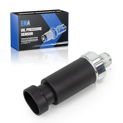 ENA Oil Pressure Sensor Switch for PS245 Chevy GMC