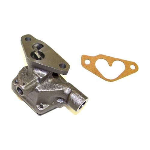 Replacement Part For Op337 Oil Pump For Chevy S10 Pickup