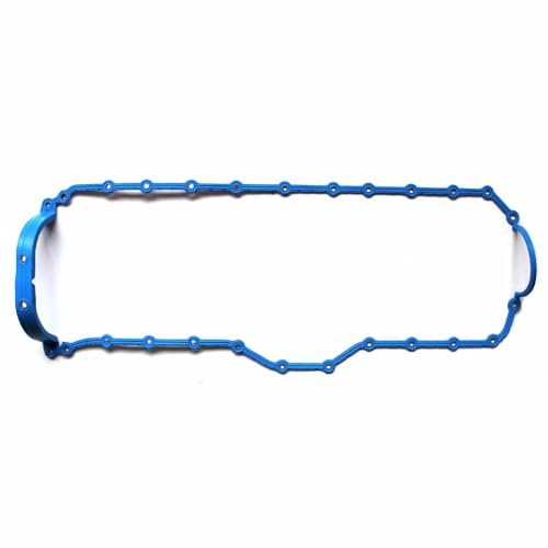 ASTOU OS34308R Oil Pan Gasket Replace 1992-1995 Jeep...