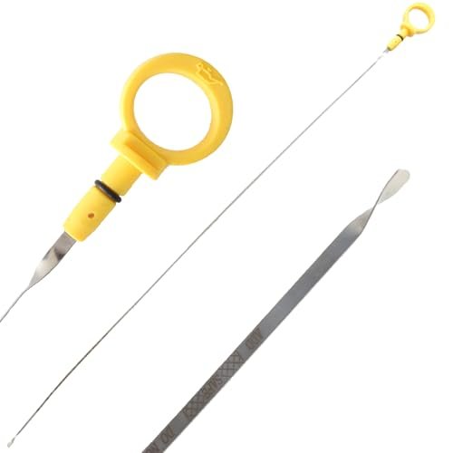 AUCERAMIC 4.0L Engine Oil Dipstick Fit for Jeep Cherokee