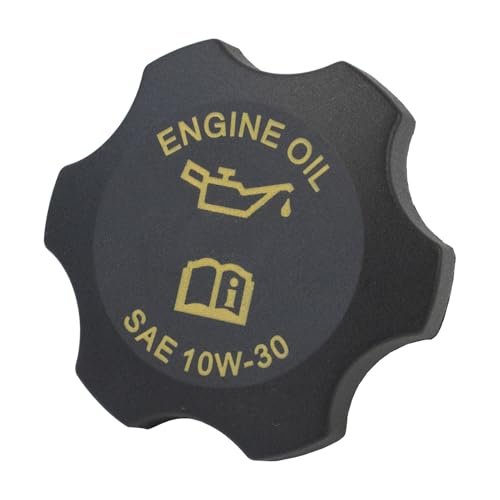 AUPARTIK Engine Oil Filler Cap for 1996-2006 Jeep Dodge