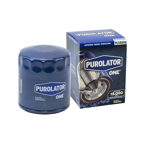 Purolator PL14006 PurolatorONE Advanced Engine Protection...