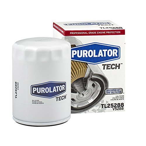 Purolator TL25288 PurolatorTECH Spin On Oil Filter