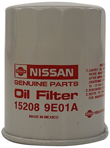 NISSAN - Authentic Catalog Part from The Factory...