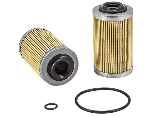 Doc's Oil Filter for Cadillac SRX 2004-2011, CTS 2004-2015