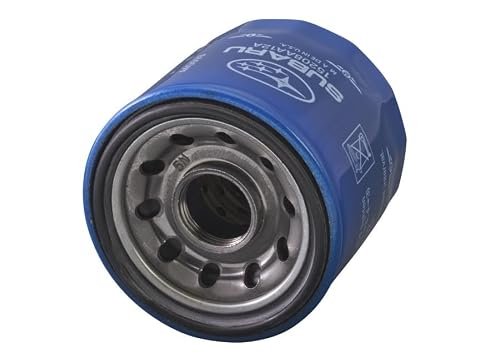 Oil Filter Complete