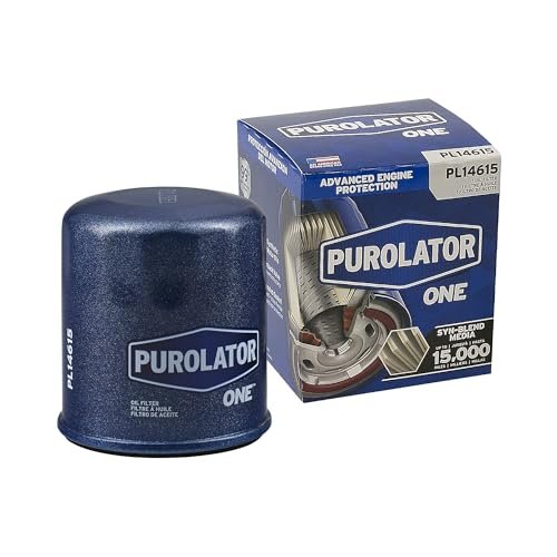 Purolator PL14615 PurolatorONE Advanced Engine Protection...