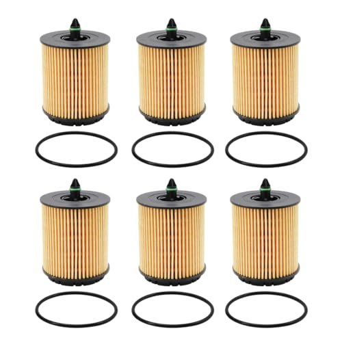 12605565 Oil Filter Replace PF457G PF458G 12605566 57082