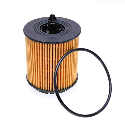 iFJF PF457GO Oil Filter Replacement for Buick Regal