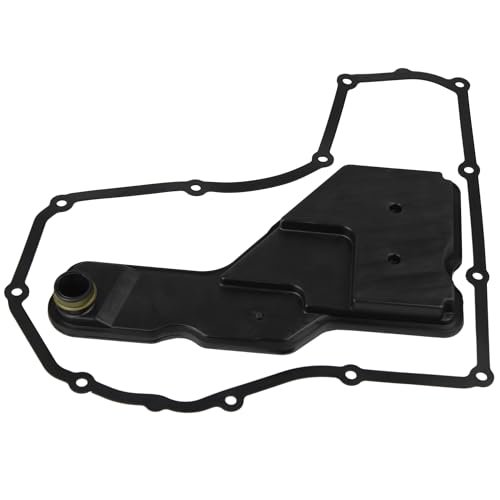 YzusGomumu Transmission Filter Oil Pan Gasket Compatible...