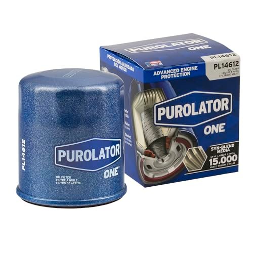 Purolator PL14612 PurolatorONE Advanced Engine Protection...