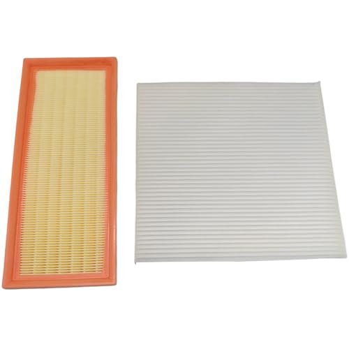 16546-JA00A Engine & Cabin Air Filter Fit Nissan Altima