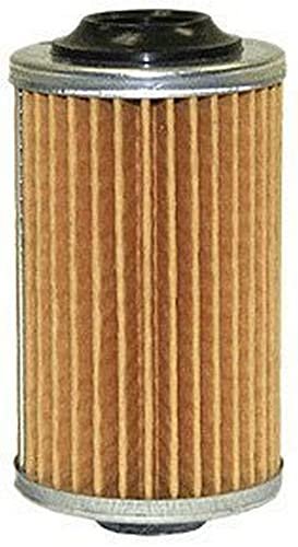 WIX 57090 Oil Filter Replacement, Built for Synthetic Oil