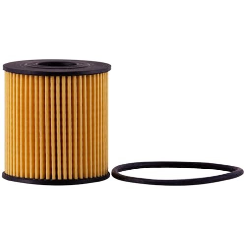 ECOGARD S5830 Premium Cartridge Engine Oil Filter for Mini...