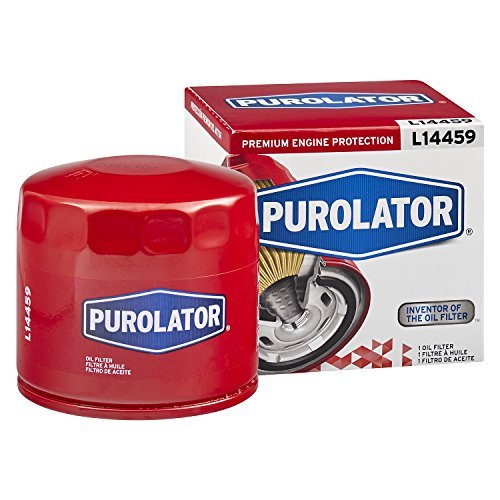 Purolator L14459 Premium Engine Protection Spin On Oil...