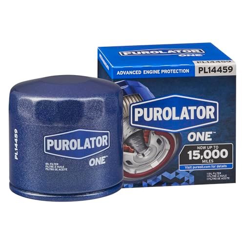 Purolator PL14459 PurolatorONE Advanced Engine Protection...