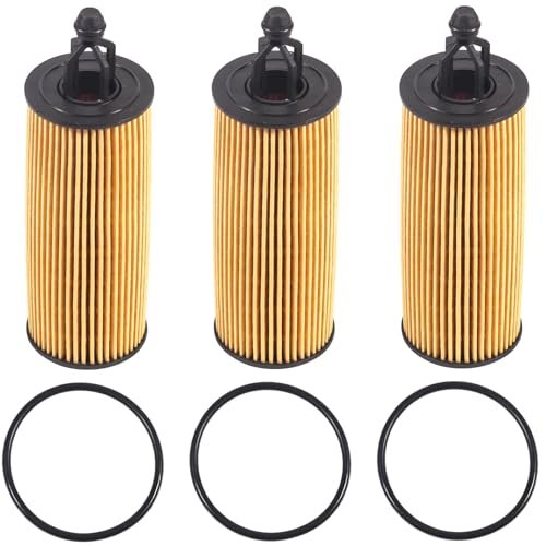 68191349AC Oil Filter for Jeep Grand Cherokee 3.6L